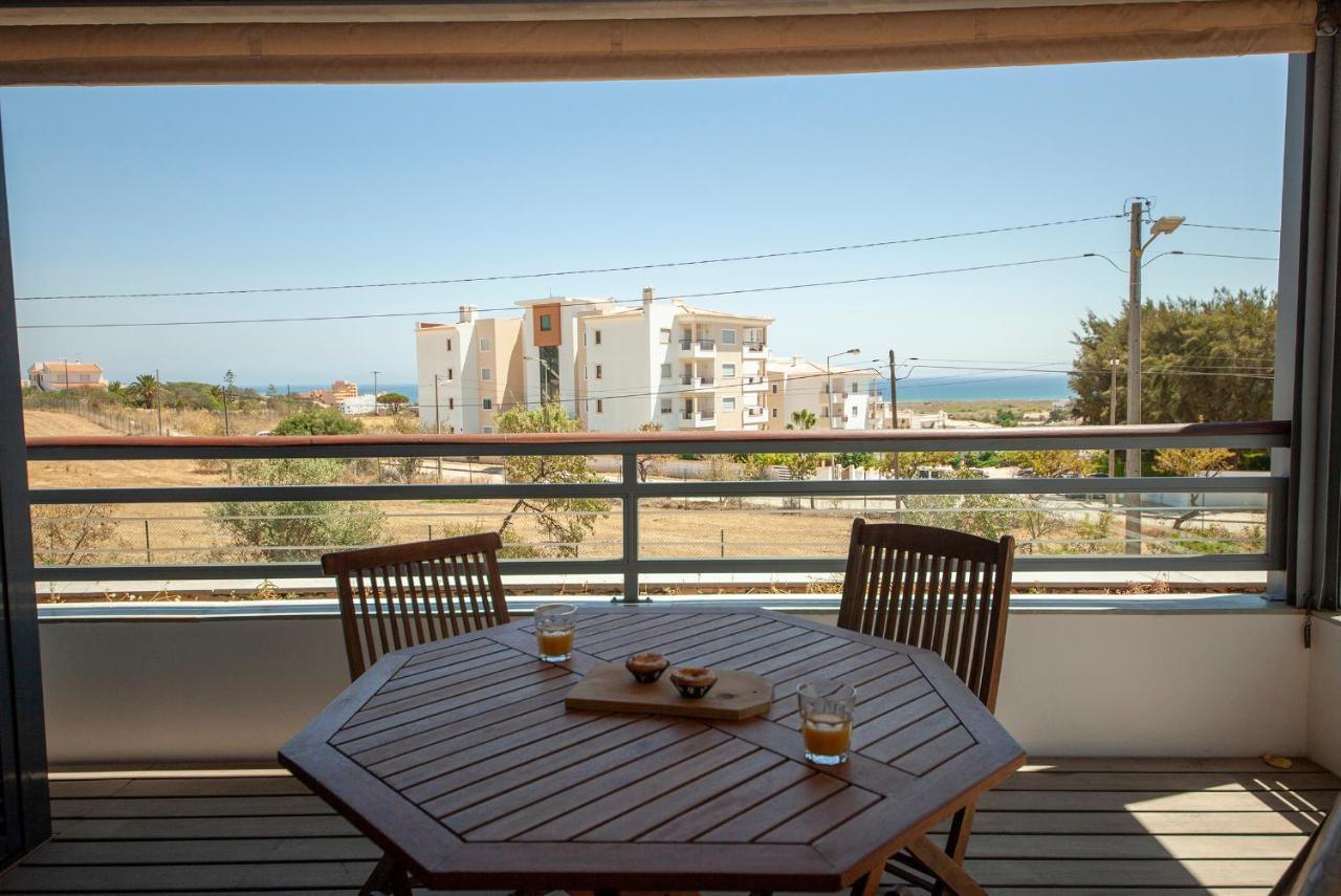 A11 - Marinapark Hill Beach Apartment Lagos Exterior foto